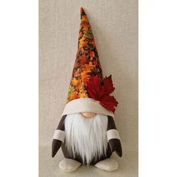 Skřítek velký podzimní 01