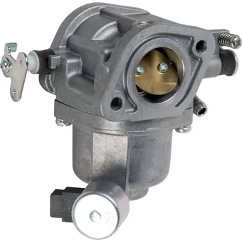 Karburátor Briggs and Stratton Karburátor Briggs and Stratton 597126 originální díl