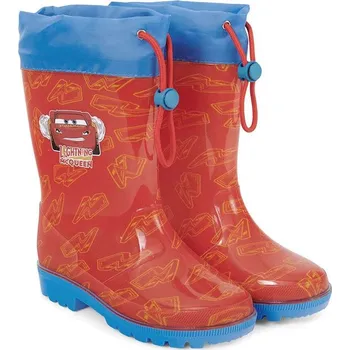 Dívčí obuv Dětské gumáky Perletti Cars 24/25