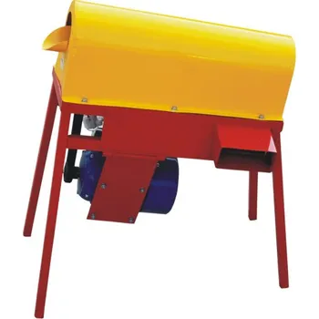 Loupač Agrofortel MCP02 elektrický loupač kukuřice