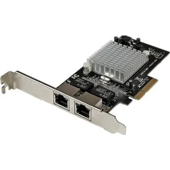 Síťová karta Síťová karta, typ sběrnice: PCIe 10/100/1000Mbit/s ST2000SPEXI StarTech.com