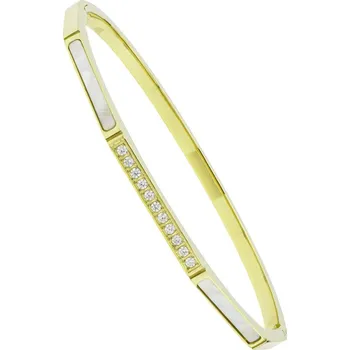 Náramek Náramek JVD JGB10GXL nerez ocel