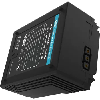 Newell V-mount baterie BP-V95 SLIM (94,7 Wh) BP-V95