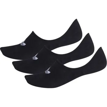 Pánské termo ponožky Adidas Originals LOW CUT SOCK 3P FM0677 40-42
