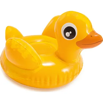 INTEX Zvířátka nafukovací kachna 58590