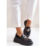 Polobotky model 201139 Step in style 37