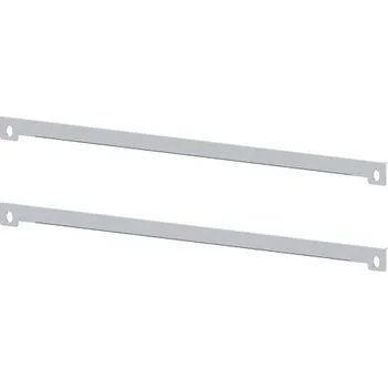 Elektroinstalační materiál OEZ LETOHRAD OEZ Krajní kryty svislé provedení, sada L/R, pro NP, výška 800 mm typ PD-MS-KMM08-NP OEZ:47747