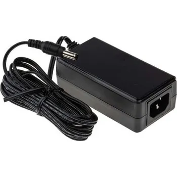 Adaptér AC/DC, výstup: 5V dc, počet výstupů: 1 0 → 4.0A 20W, 3kolíková IEC