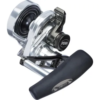 PENN Multiplikátor Penn Retaliate Jigging 10 LD LH