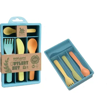 Příborník do zásuvky Kuchyňské nádobí příborník Bioplastic