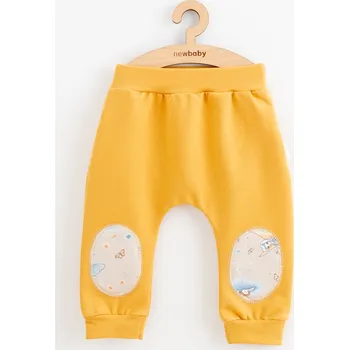 Kojenecké tepláčky New Baby Víla 68 (4-6m)