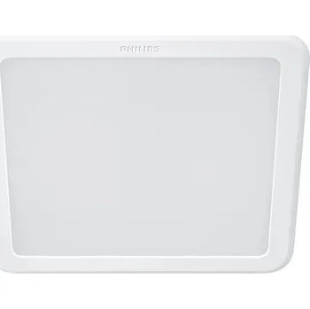 Stropní zapuštěné svítidlo Philips 16,5 W 1200 lm