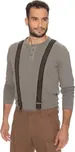 Bushman šle Caiman sandy brown UNI