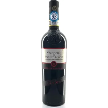 Duca di Saragnano Vino Nobile di Montepuciano "Duca di Saragnano"