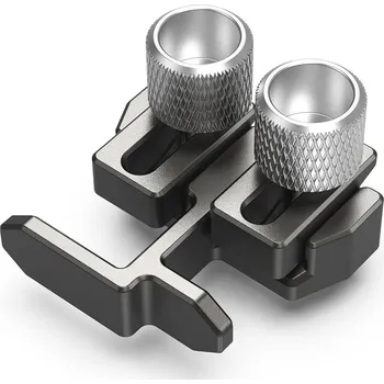 Příslušenství pro videokameru SmallRig HDMI a USB-C podpora, svorka pro BMPCC 4K a 6K klece 2768 2768