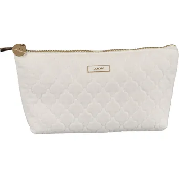 Kosmetická taška JJDK Kosmetická taška TEMARA bílá 61820