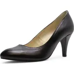 DÁMSKÉ LODIČKY ACORD 5692 101 ČERNÁ Barva: ČERNÁ, Velikost: 36