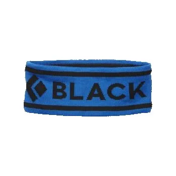 Čepice Black Diamond BD Headband Drifter Blue modrá