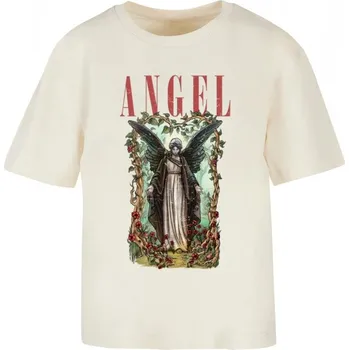 Angel Tee - whitesand 4XL