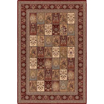 Koberec Breno Kusový koberec Classico Palacio 35, 160x235 cm, Vícebarevné