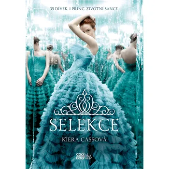 Kniha Selekce