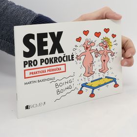 Obrázek k inzerátu: Sex pro pokročilé