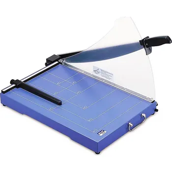 Řezačka papíru KW-TRIO Páková řezačka Kwtrio 13025 (448)