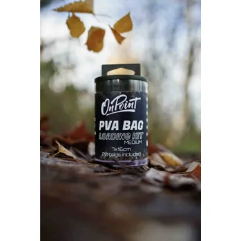 PVA On Point systém PVA BAG LOADING SYSTEM Velikost: Large