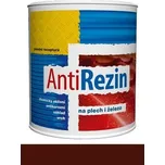 Antirezin AntiRezin - Hnědá - 2,5 l - barva na rez plechový obal