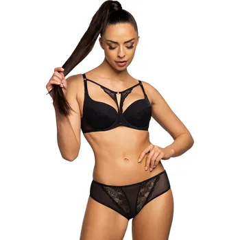 Podprsenka Podložka 3731/11 Melody barva:černá 80A