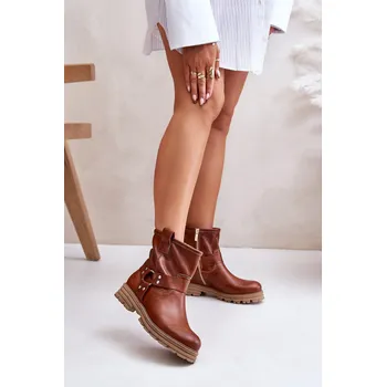 Dámská zimní obuv Boty model 201221 Step in style 37