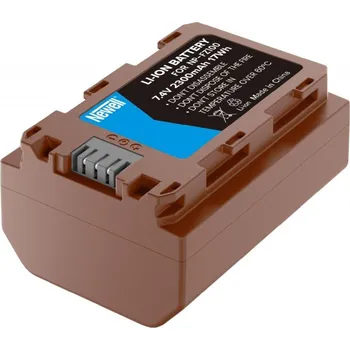 Baterie Newell NP-FZ100 USB-C pro Sony
