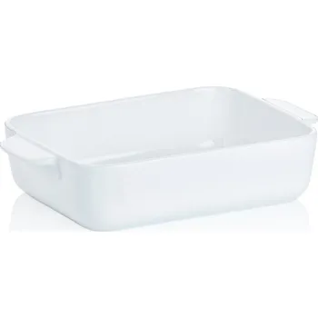 KELA Pekáč ESTER 22x13,5x4,5cm, porcelán KL-11685