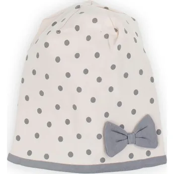 Kojenecká čepice Kojenecká čepička Nicol Sara 80/86