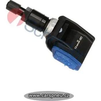 Čidlo automobilu Ventilek senzor TPMS/RDKS | SCHRADER 2200B-GO1 | PROGRAMOVATELNÝ | black