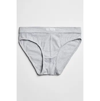 Slipy Ysabel Mora 20150 barva:šedá 2XL