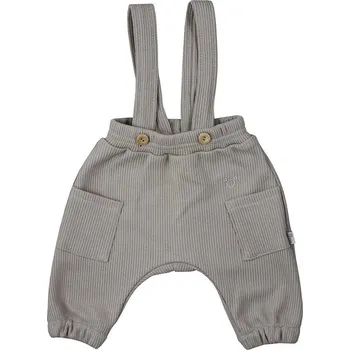 Dětské lacláčky Koala Pure beige 68 (4-6m)