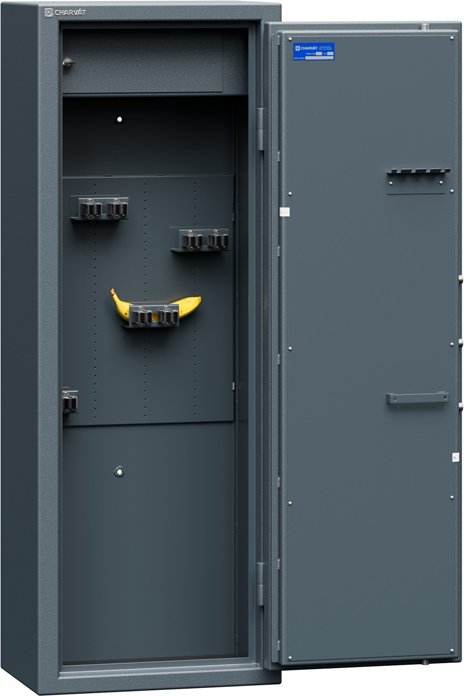 CHARVÁT ZS 8 – zbraňový trezor