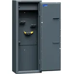 CHARVÁT ZS 8 – zbraňový trezor