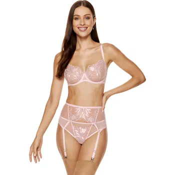 Podvazkový pás Podvazkový pás model 198758 Gorteks 36