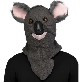 Karnevalová maska Maska My Other Me Koala