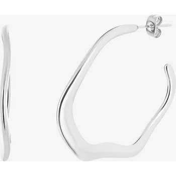 Náušnice Náušnice z chirurgické oceli Enigma Preciosa