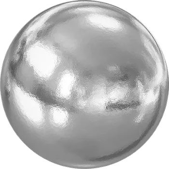 Kulička ložiska - 2,5 mm ZKL