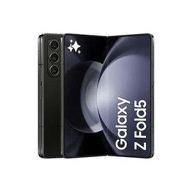 Obrázek k inzerátu: Samsung Galaxy Z Fold5 (F946B), 12GB/512GB, Black