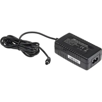 Adaptér AC/DC, výstup: 24V dc, počet výstupů: 1 1.5A 36W Ne