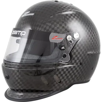 Helma na motorku ZAMP Přilba RZ 65D Carbon XXL