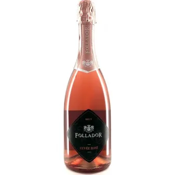 Follador Cuvée Rosé Brut "Follador"