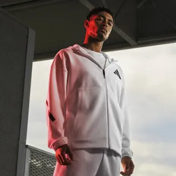 Pánská mikina adidas M Z.N.E. FZ JF2443 XL