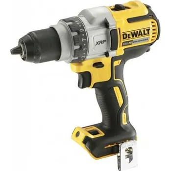 Akumulátorové vrtačky 18V Li-Ion sklíčidlo Bezklíčové 5Ah (DCD991) Dewalt