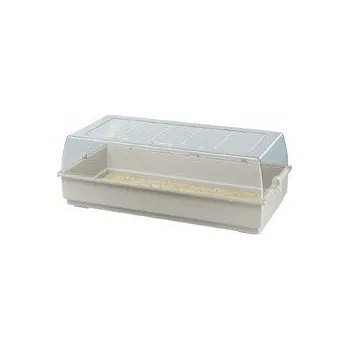 Klec DUNA MAXI MULTY hlodavec 99x51,5x36cm mixbarev FP